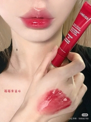 Son Dưỡng Có Màu Laneige Glaze Craze Tinted Polypeptide Lip Serum 12g