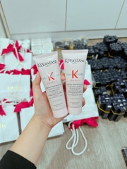 Dầu Xả Kerastase 75ml - Phiên Bản Dùng Thử
