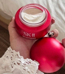 ( Mẫu Mới ) Kem Dưỡng Da SK-II Skinpower Re-New Cream 80g