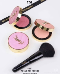 Cọ Phấn Phủ YSL