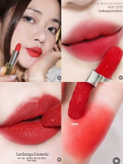 Son Dior Rouge Velvet Nắp Hít (2025) - Limited Vỏ Vàng