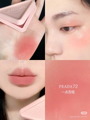Má Hồng Prada Touch Cream To Powder Blush 3.5gr ( Môi )