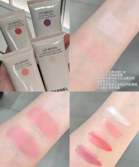 Má Hồng Kem Chanel Les Beiges Healthy Glow Blush 30ml