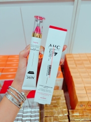 Kem Dưỡng Da Mặt Và Mắt Cải Thiện Lão Hóa Da AHC Pro Shot Colla Juvenation Lift 4 30ml (Eye Cream For Face)