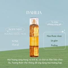 Xịt Mist Hương Nước Hoa Bath & Body Works 236ml