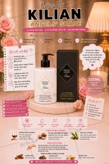 Dưỡng Thể Kilian Body Lotion 250 ml