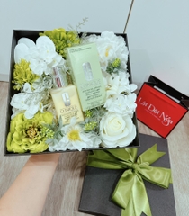 Gel Dưỡng Ẩm Clinique Dành Cho Da Dầu, Hỗn Hợp Dầu 125ml