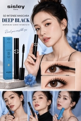 Chuốt Mascara Sisley Paris So Intense 7,5ml
