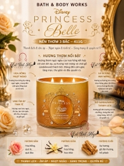 Nến Thơm Bath & Body Works