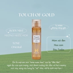 Xịt Mist Hương Nước Hoa Bath & Body Works 236ml