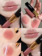 Son Kem Lì và Bóng 2 Đầu Chanel Le Rouge Duo Ultra Tenue
