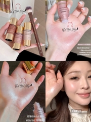 Bắt Sáng Dạng Gel Hourglass Unreal Liquid Highlighter 10ml