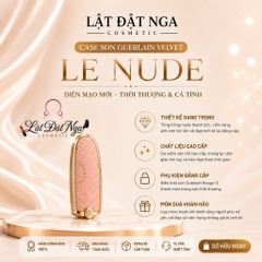 WEB - Case Son Guerlain Velvet
