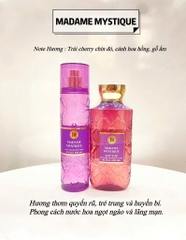 Sữa Tắm Bath & Body Works 295ml