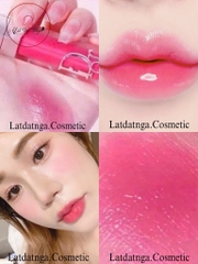 NEW - Son Dưỡng Dior Lip Maximizer