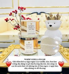 Nến Thơm Hương Nước Hoa Bath & Body Works