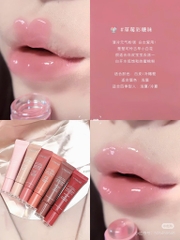 Son Dưỡng Có Màu Laneige Glaze Craze Tinted Polypeptide Lip Serum 12g