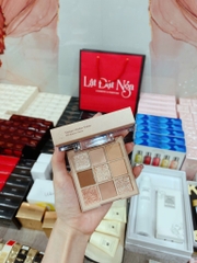 Bảng Phấn Mắt 9 Ô Dasique Shadow Palette