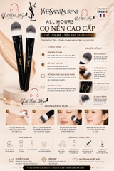 Cọ Nền YSL