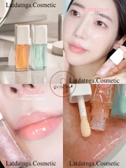 Son Dưỡng Guerlain Kisskiss Bee Glow Oil 9.5ml