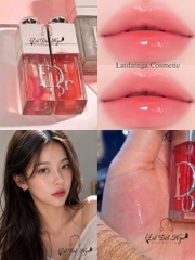 NEW 2026 - Son Dưỡng Dior Addict Lip Glow Oil 6ml