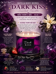 Nến Thơm Bath & Body Works