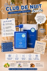 Sữa Tắm Club De Nuit 360ml