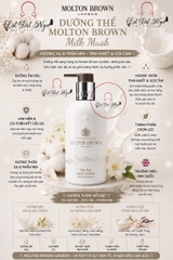 Dưỡng Thể Molton Brown 300ml