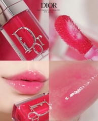 NEW 2026 - Son Dưỡng Dior Addict Lip Glow Oil 6ml