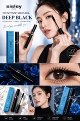 Chuốt Mascara Sisley Paris So Intense 7,5ml