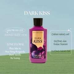 Sữa Tắm Bath & Body Works 295ml