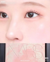 Phấn phủ dạng nén Nars Light Reflecting Prismatic Powder 10g