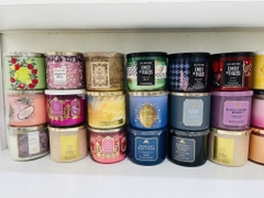 Nến Thơm Hương Nước Hoa Bath & Body Works