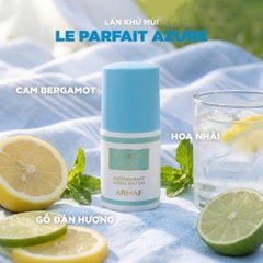Lăn Khử Mùi Armaf Odyssey Edition 75ml