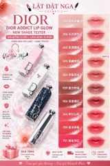 Son DIOR Addict Glass Lipstick 2,7g