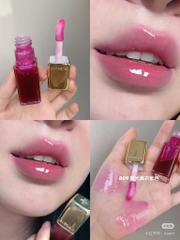 Son Dưỡng Guerlain Kisskiss Bee Glow Oil 9.5ml