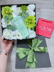 Dầu Gội Kerastase Specifique - Siêu Kiềm Dầu 500ml ( xanh )