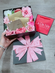 Phấn Nén Hourglass Vanish Airbrush Pressed Powder 10.5g