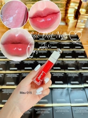 ( Tester Mẫu Mới ) Son Dior Lip Maximizer Unbox