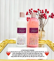 Cặp Gội + Xả Bath & Body Works