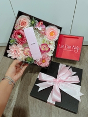 Xịt Thơm Body Mist Chanel 100ml