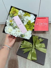Xịt Thơm Body Mist Chanel 100ml