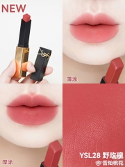 (NEW 2025) Son YSL The Slim