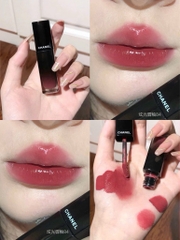 Son Kem Chanel Rouge Allure Laque Ultrawear Shine Liquid