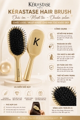 Lược KERASTASE