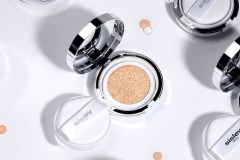 Phấn Nước Cushion Sisley Phyto-Blanc Le Cushion SPF 50 - 00C
