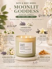 Nến Thơm Bath & Body Works