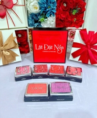 Phấn Má Dior Backstage Rosy Glow ( Mẫu Mới)