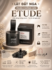 Phấn Chống Hói ETUDE