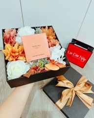 Nước Hoa Nữ Narciso Rodriguez Ambree EDP